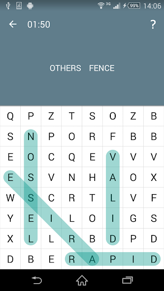 Word Search: Classic Game