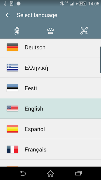 Word Search: Classic Game