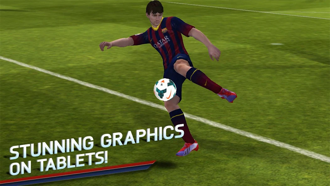 FIFA 14 Mobile