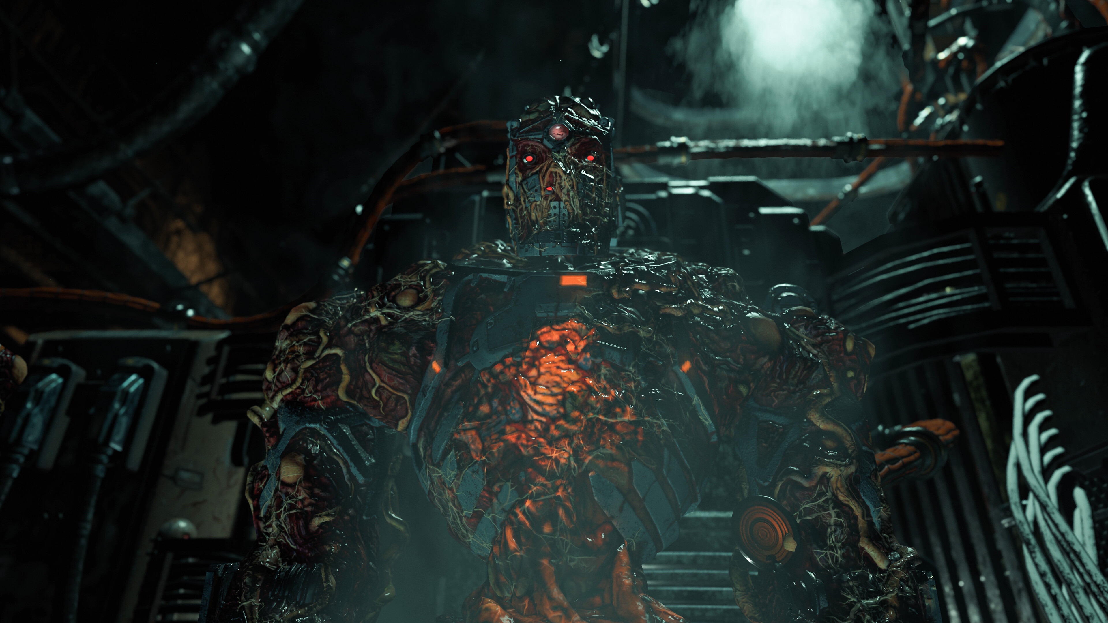 The Callisto Protocol: Final Transmission