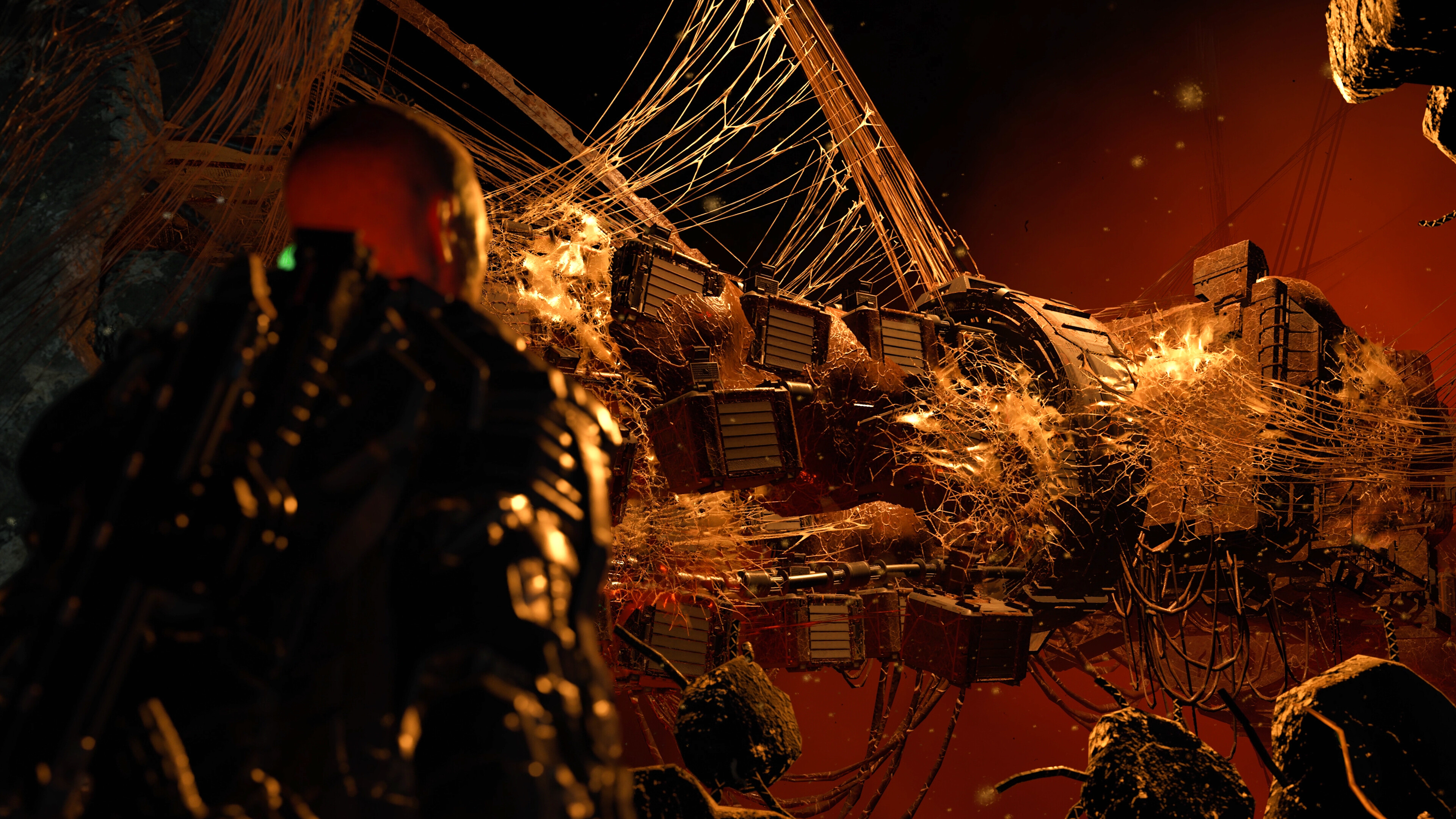 The Callisto Protocol: Final Transmission