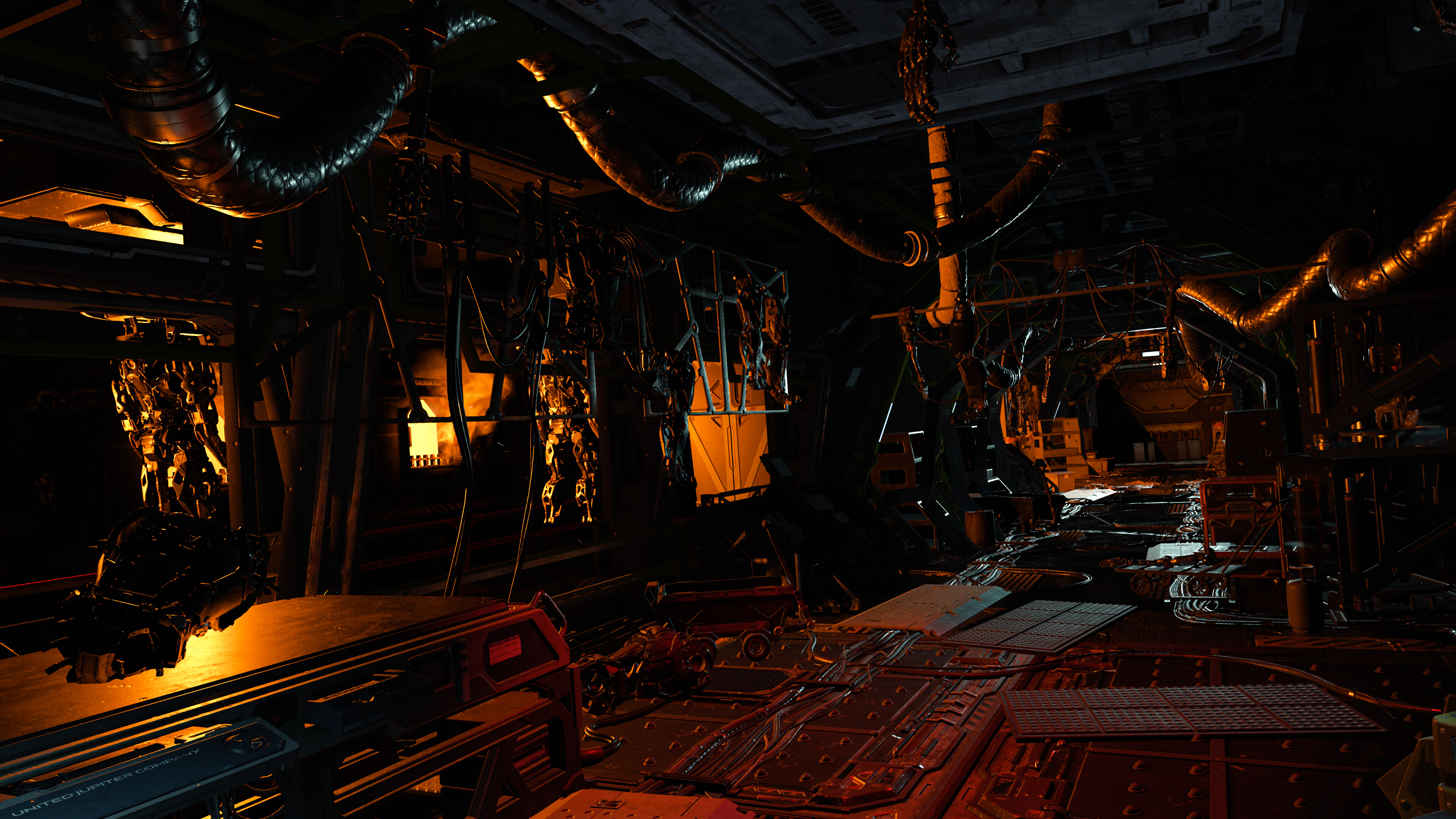 The Callisto Protocol: Final Transmission