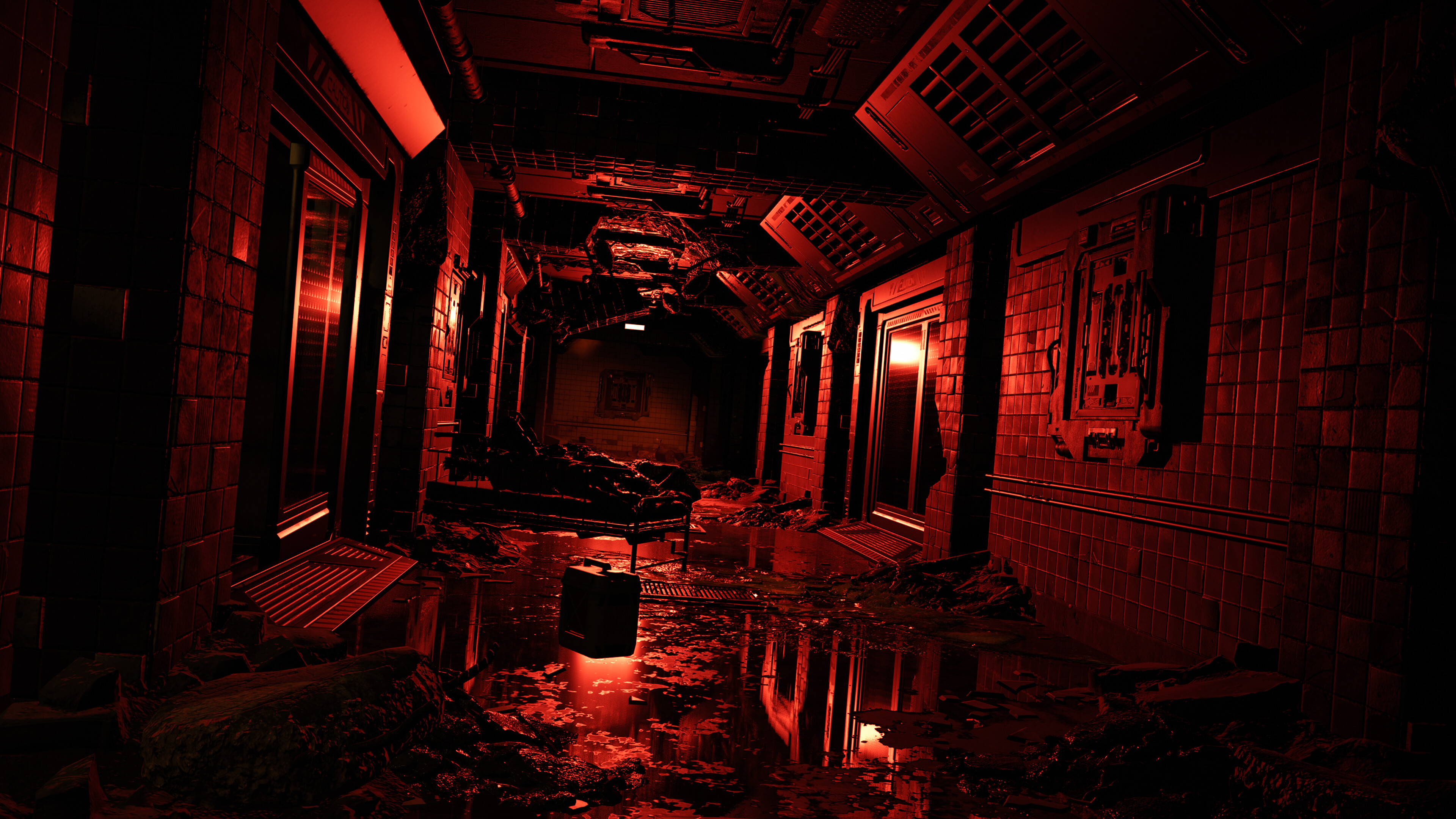 The Callisto Protocol: Final Transmission