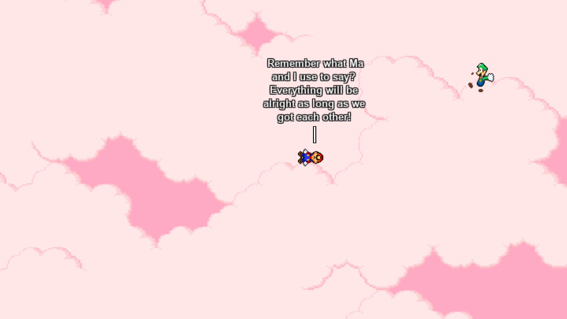 The Super Mario Bros. Movie Video Game