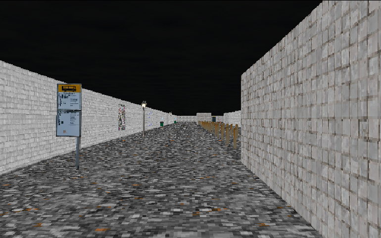 Urban Dreambog