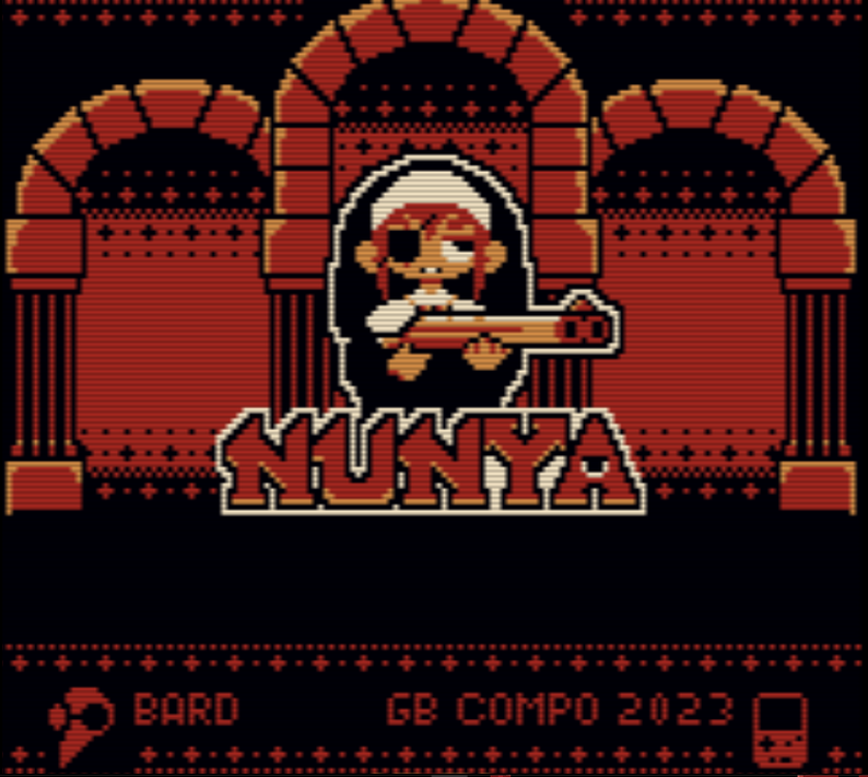 Nunya
