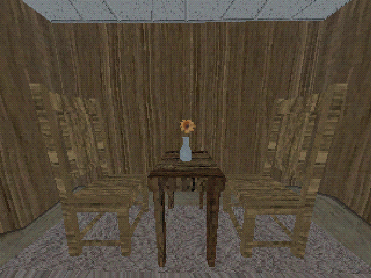 Temporal Deadzone