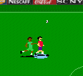 Super Web Soccer