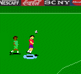Super Web Soccer