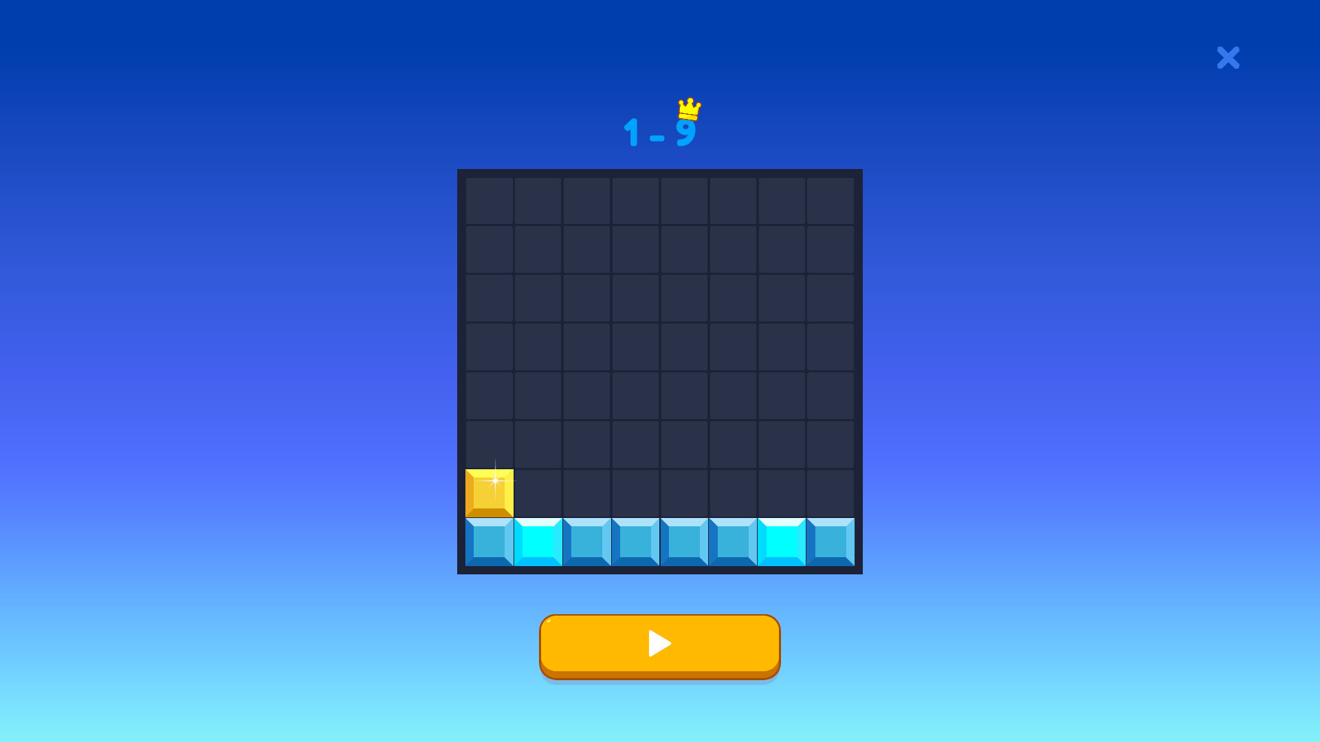 Block Puzzle