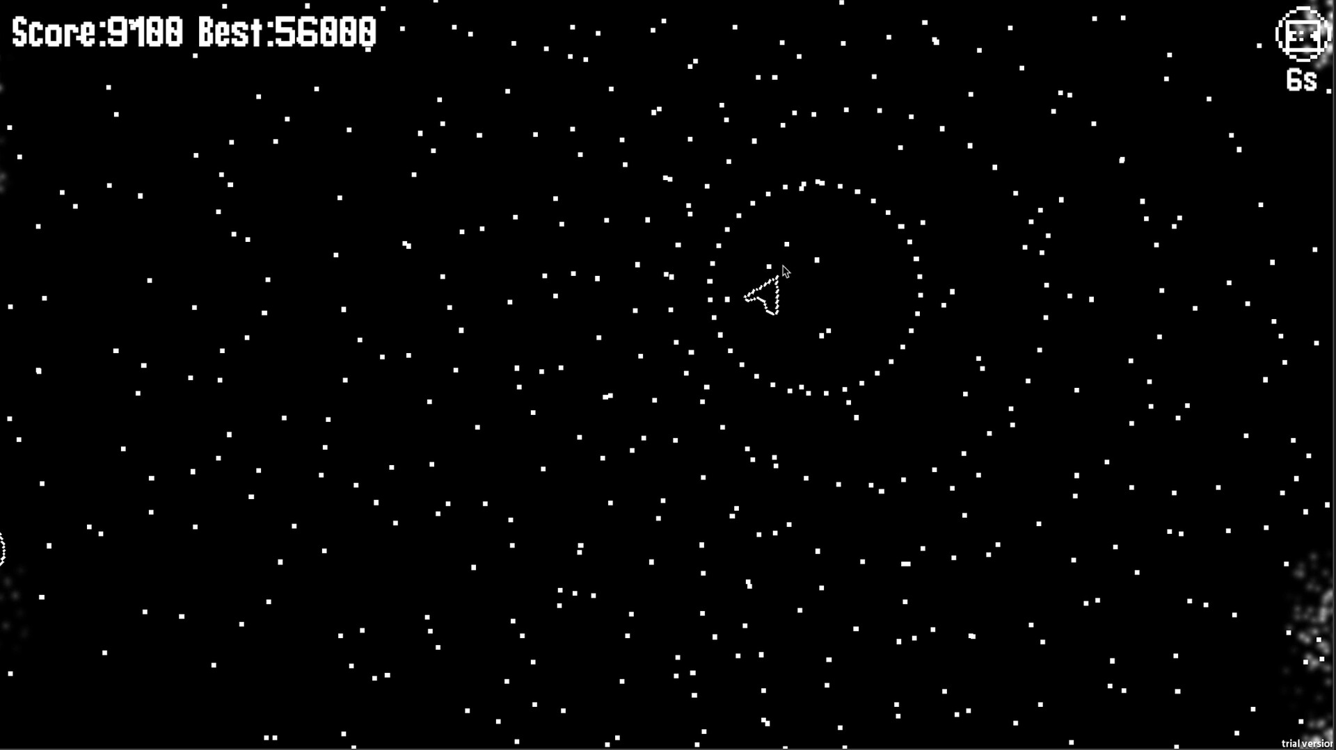 Asteroids X