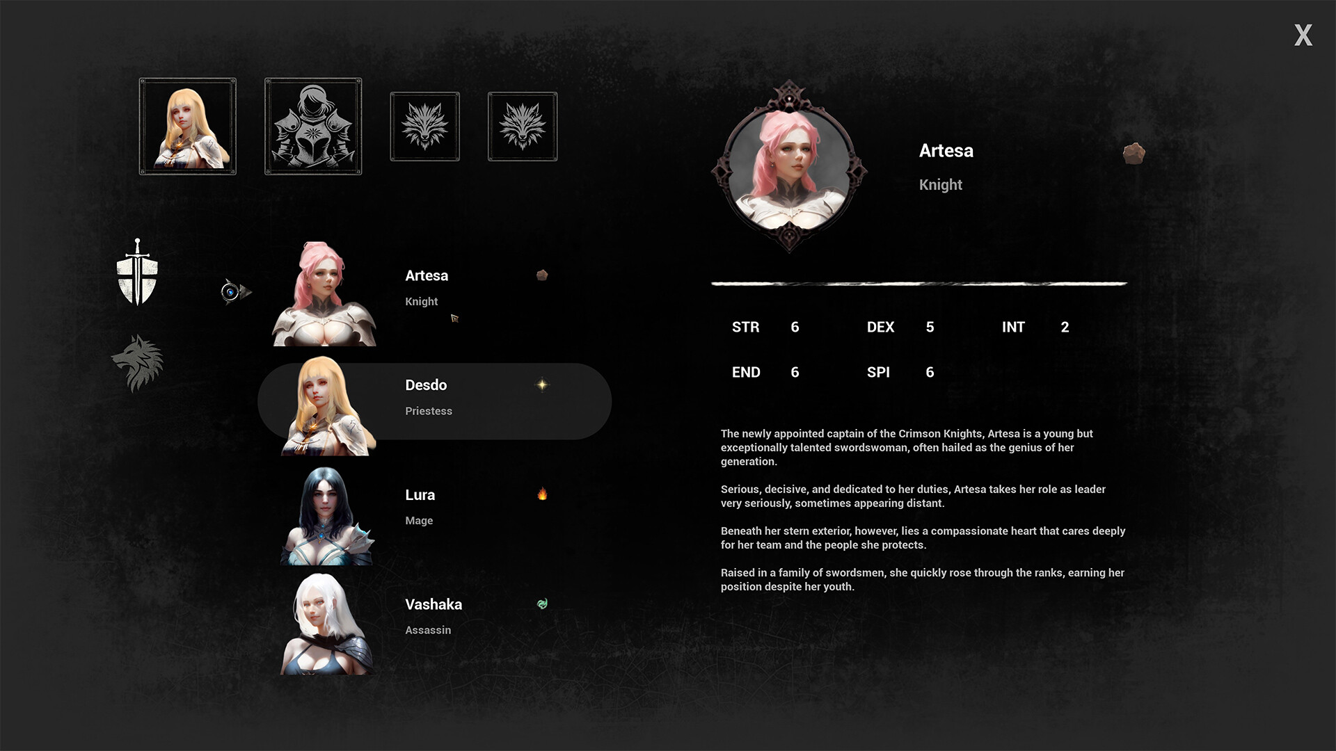 Music of Destiny: Corrupted Dungeons