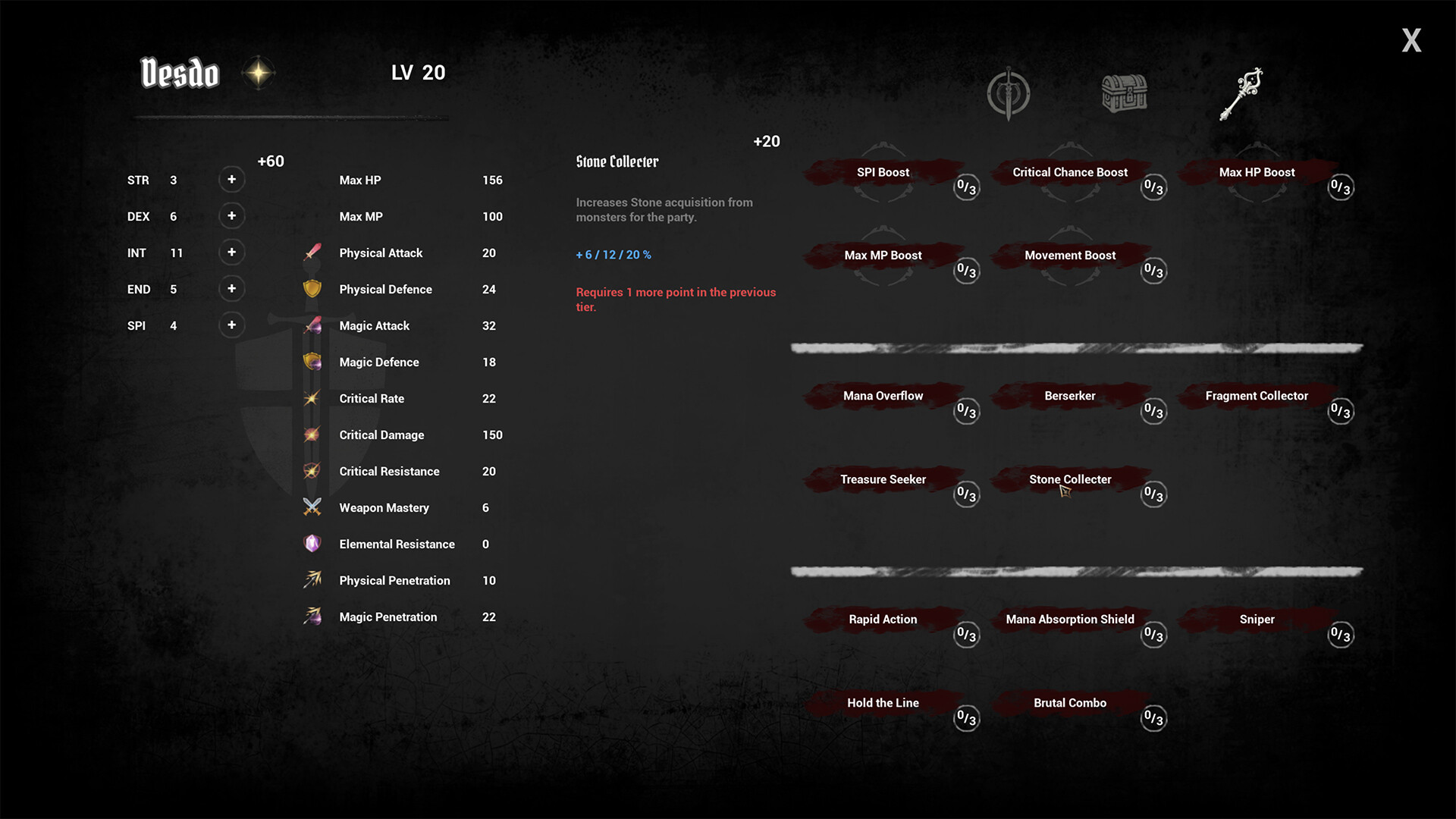 Music of Destiny: Corrupted Dungeons