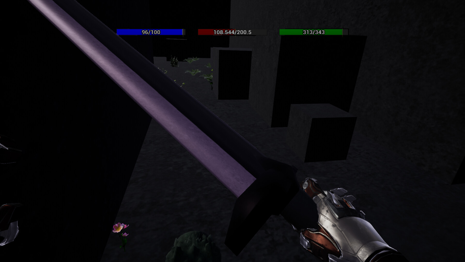 Arobynn: Sword of Adventure