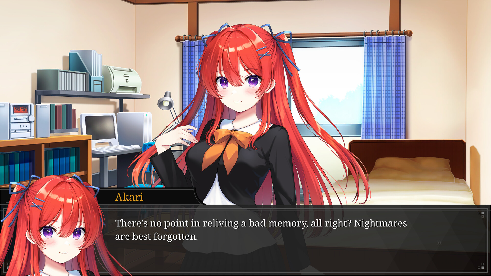 Heartsworn Abyss
