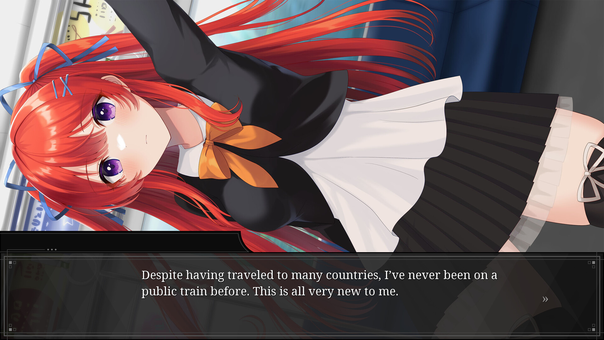 Heartsworn Abyss