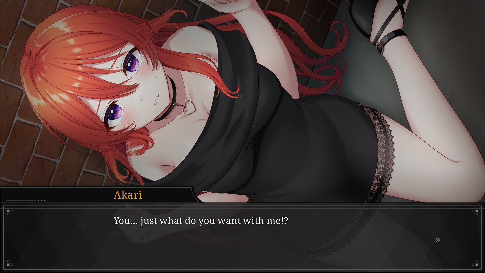 Heartsworn Abyss