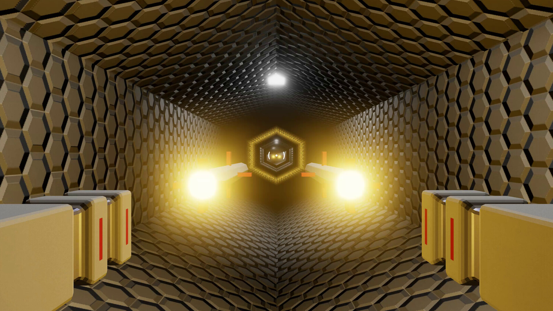 Hyper Tunnel