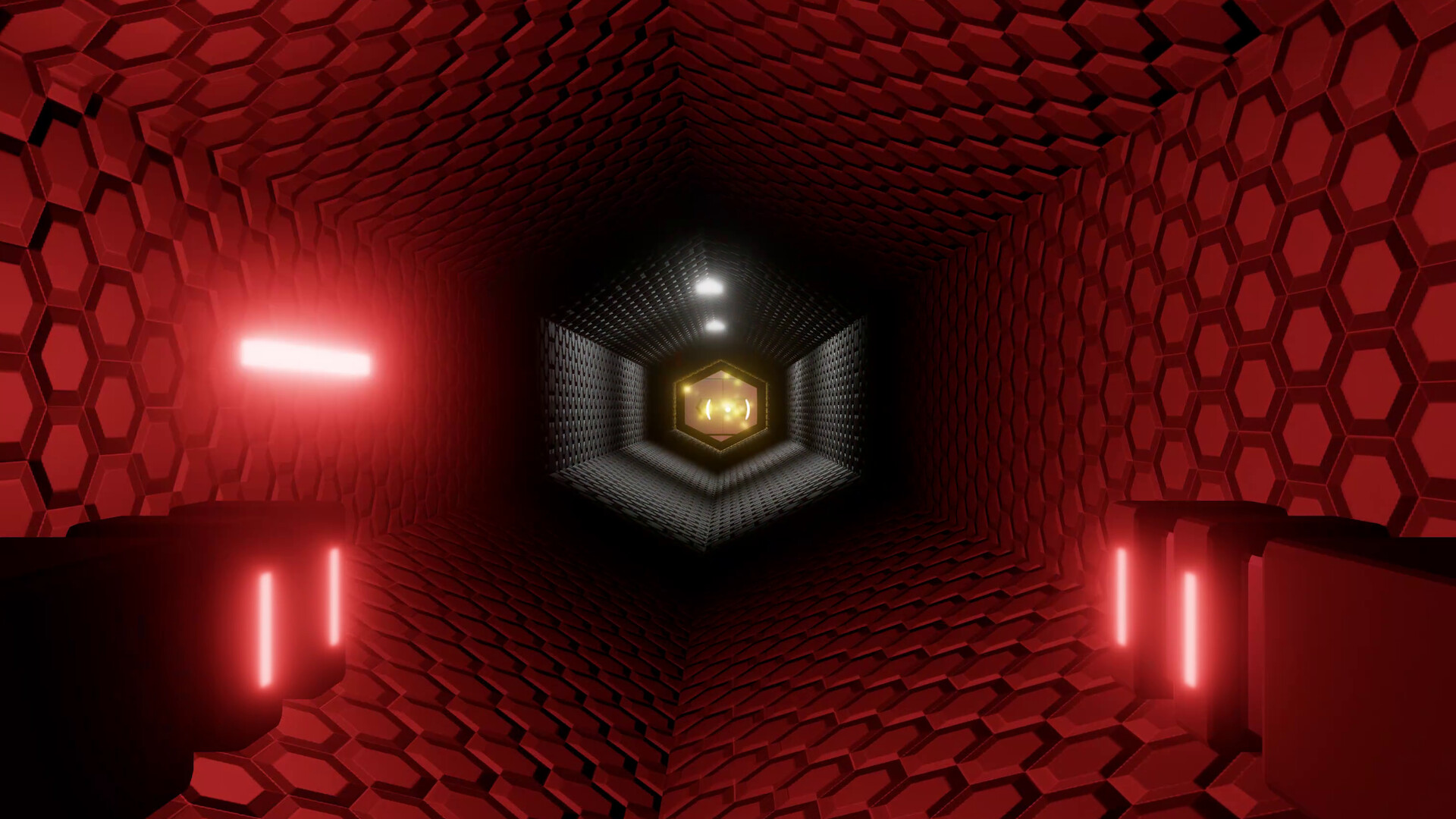 Hyper Tunnel