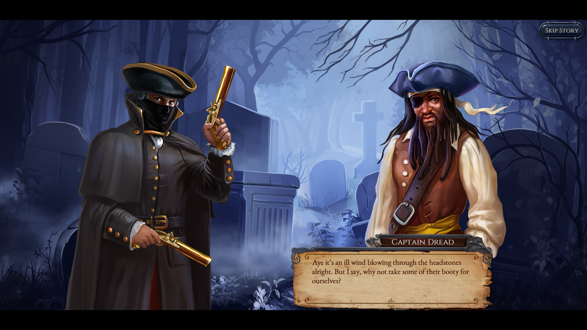 Shadowhand Solitaire