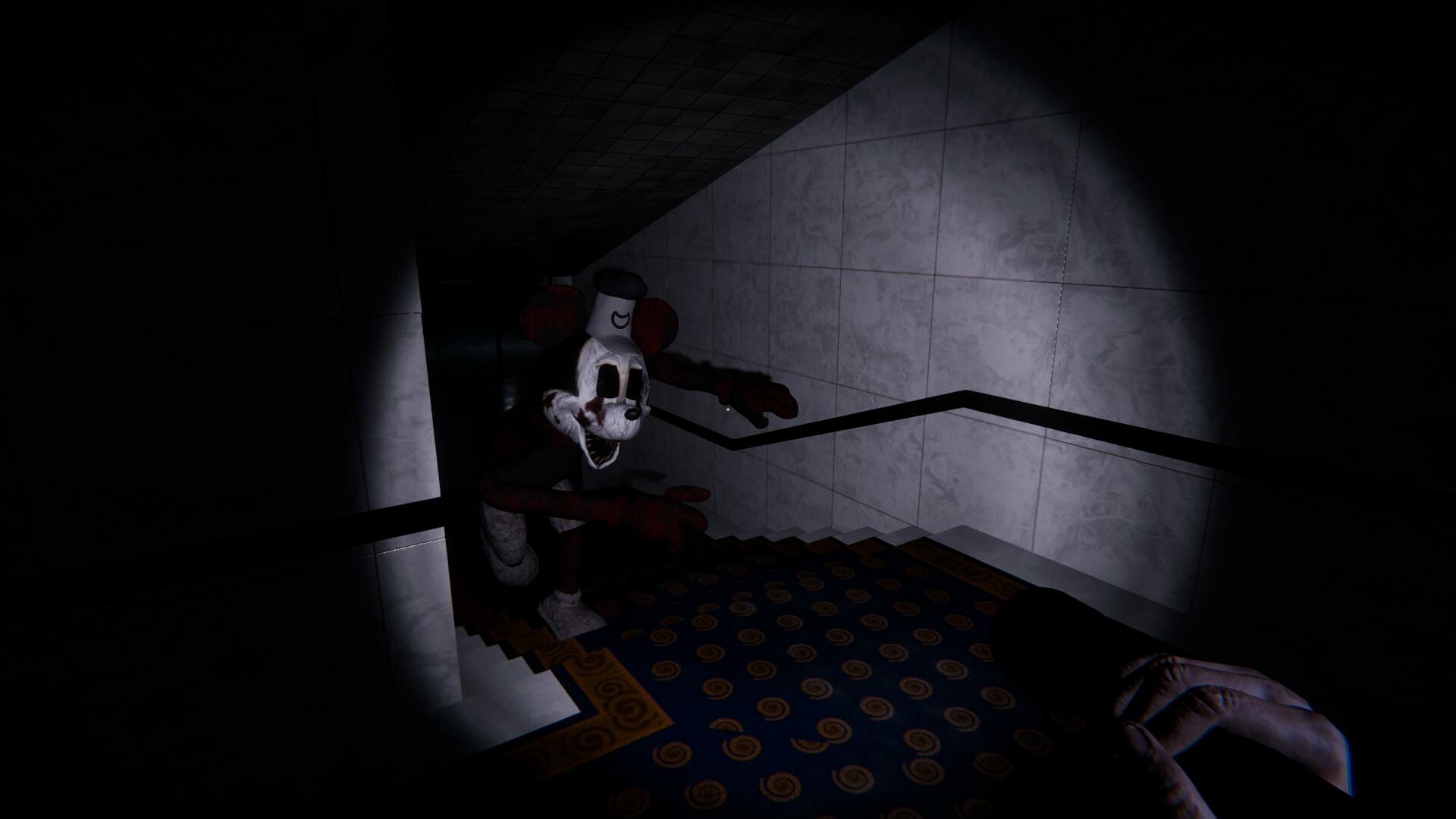 Willie’s Nightfall