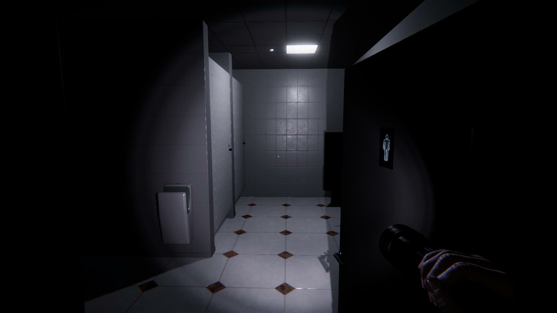 Willie’s Nightfall