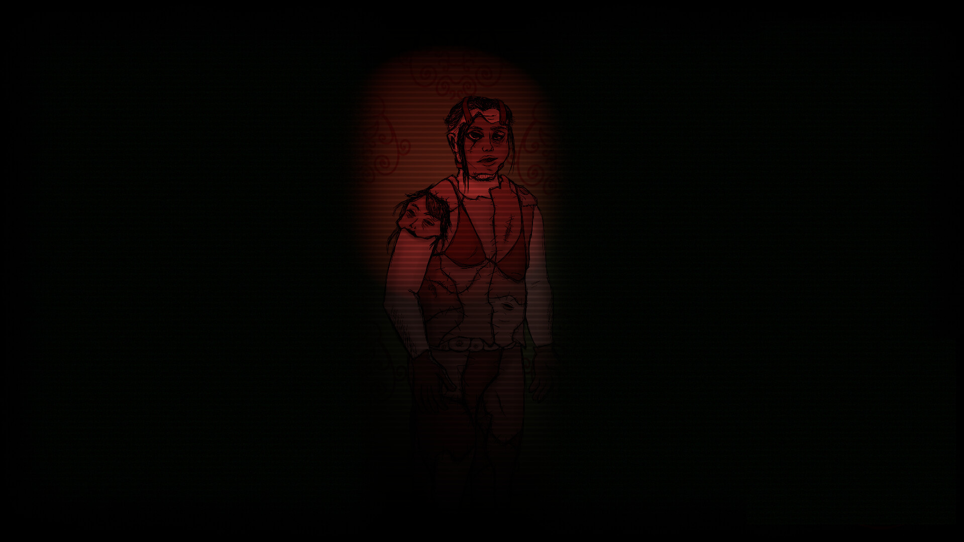 Cradle of Nightmares: Chapter 1