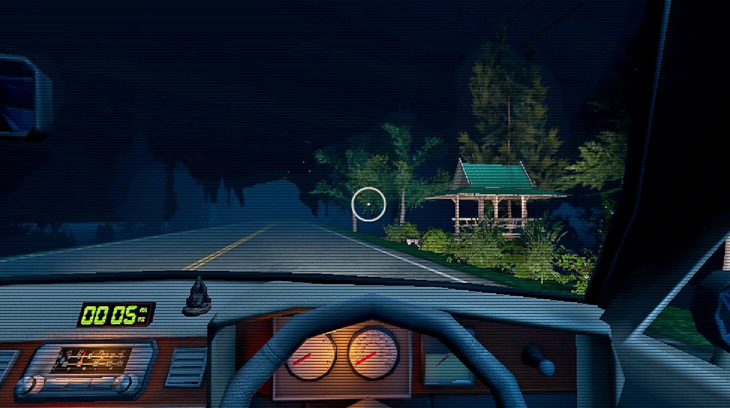 Night Drive