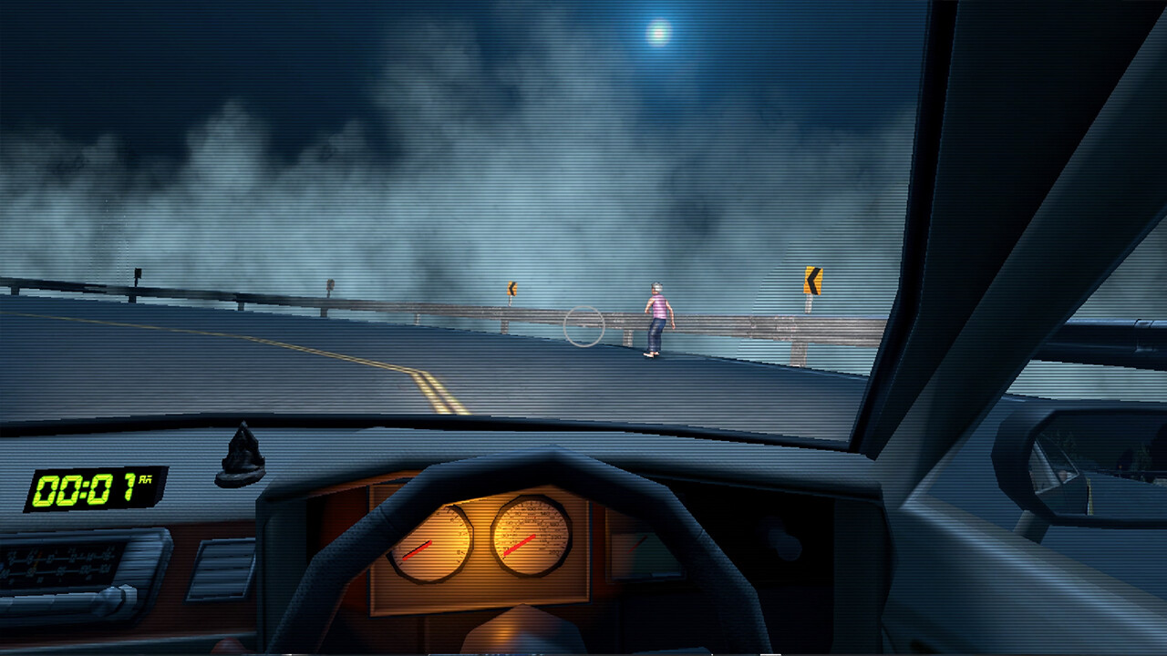 Night Drive