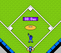 Aa Yakyuu Jinsei Icchokusen