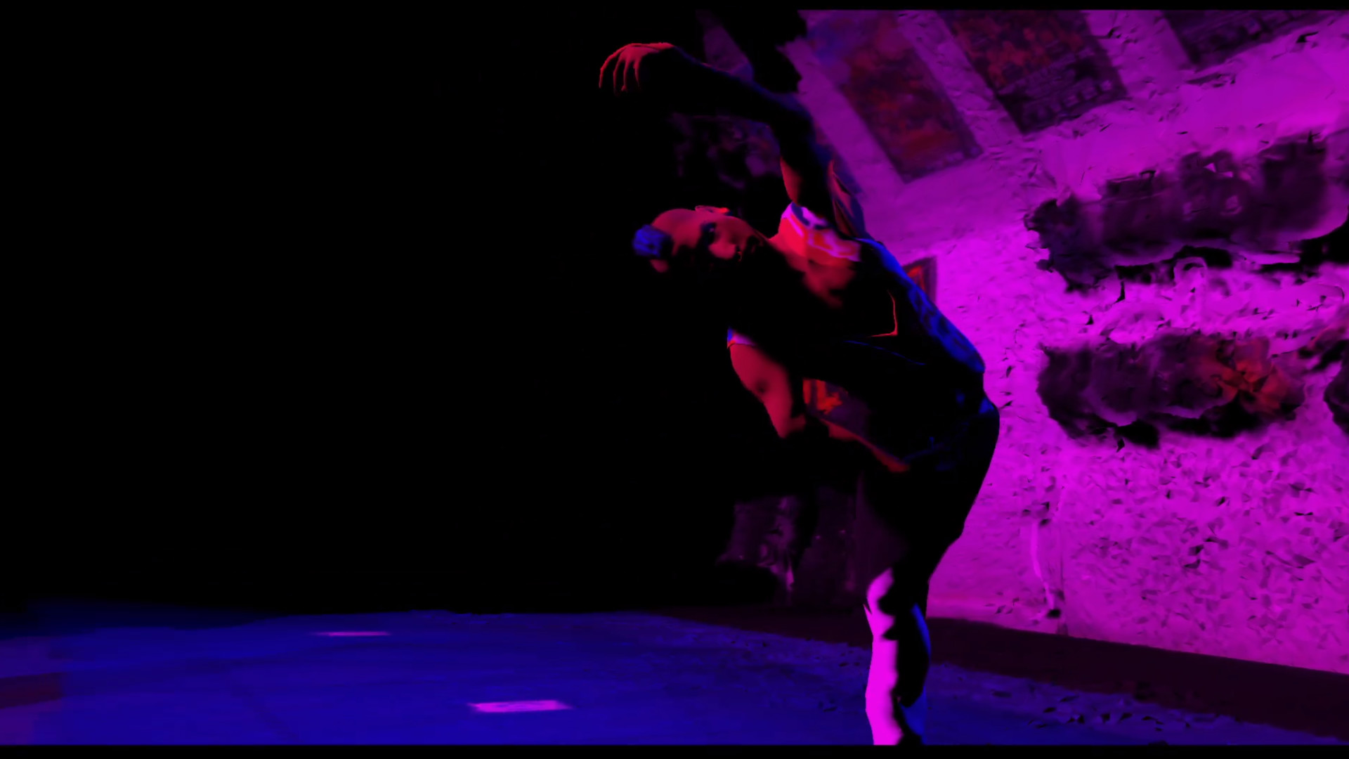 The Beat: A Glam Noir Game