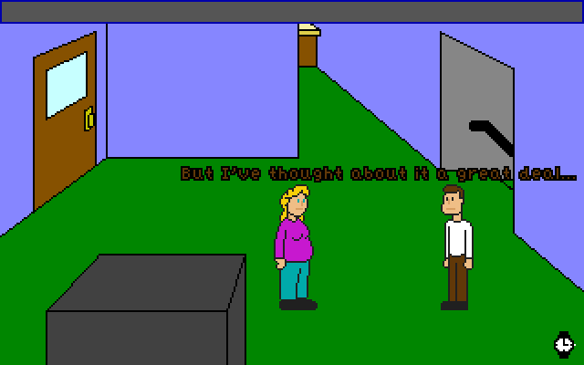 Lamb to the Slaughter