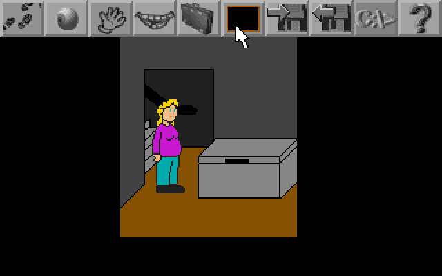 Lamb to the Slaughter