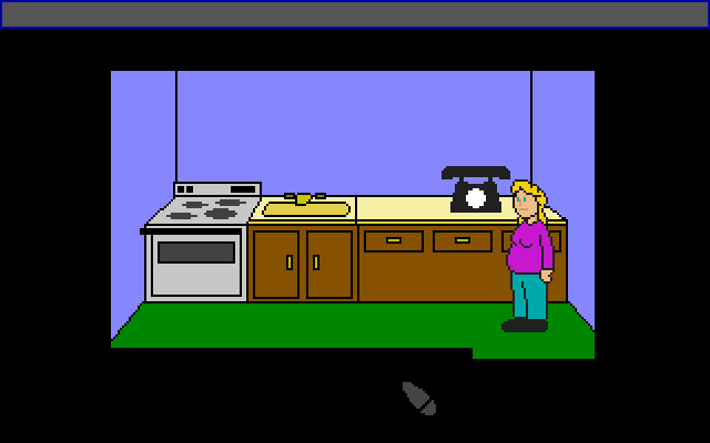 Lamb to the Slaughter