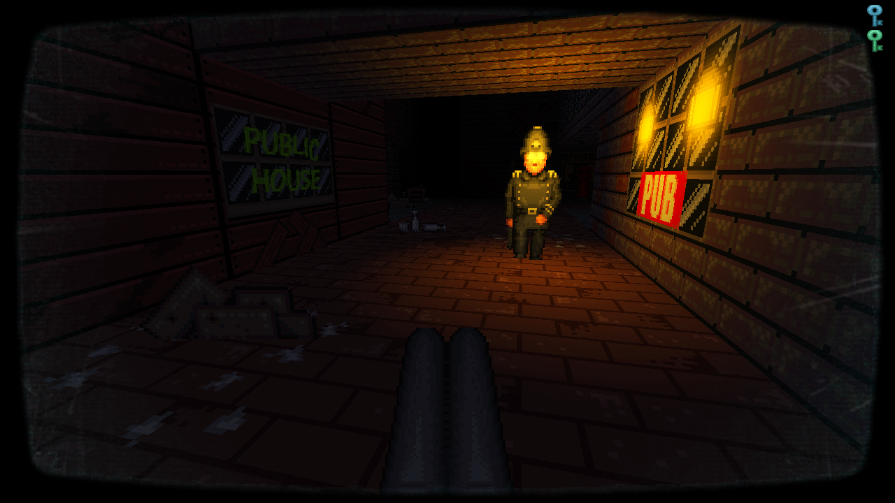 The Disciples of the Full Moon