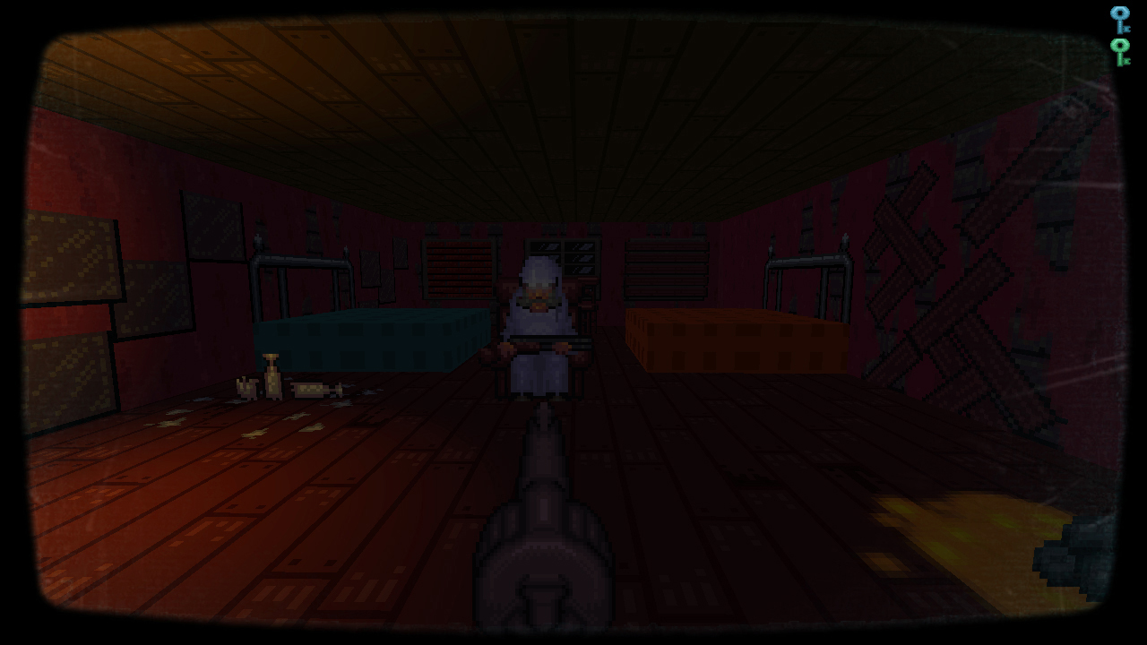 The Disciples of the Full Moon