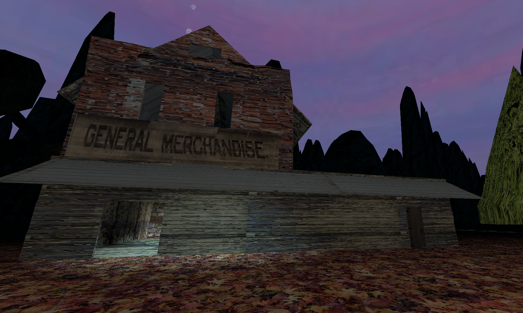 The Chain to Bind You to Earth