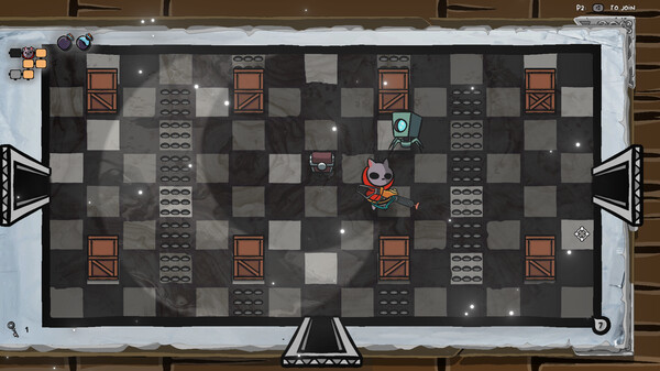 Inkling Cats: Beneath the dreams