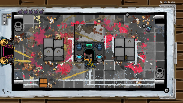 Inkling Cats: Beneath the dreams