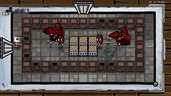 Inkling Cats: Beneath the dreams