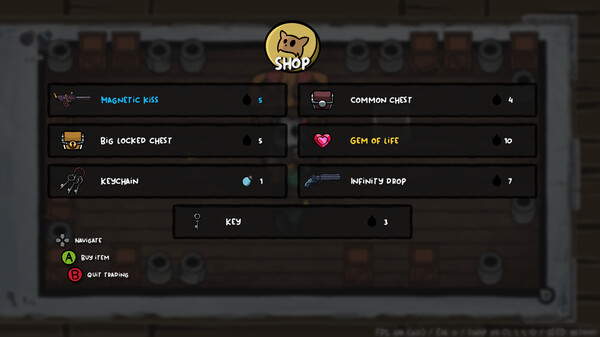 Inkling Cats: Beneath the dreams