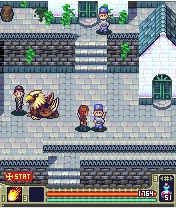 Heroes Lore: Wind of Soltia