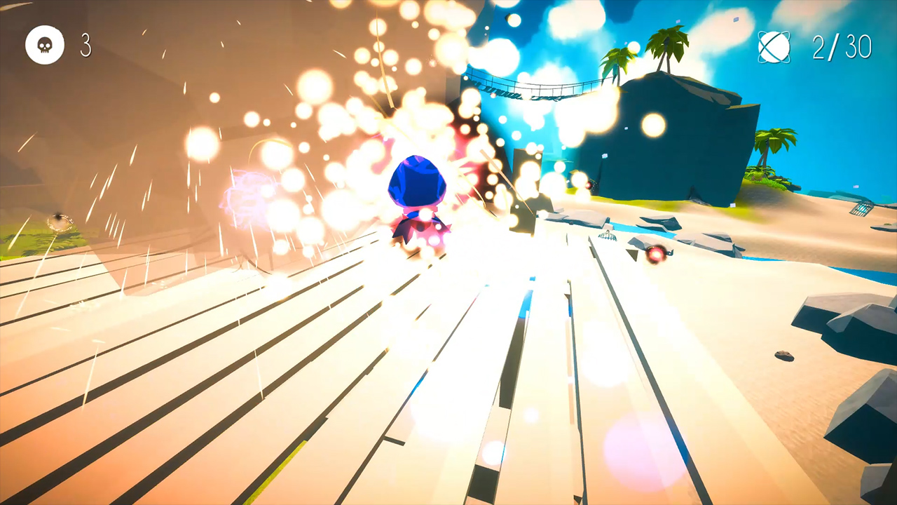 Beyond Memories: Tale of the Lost Souls