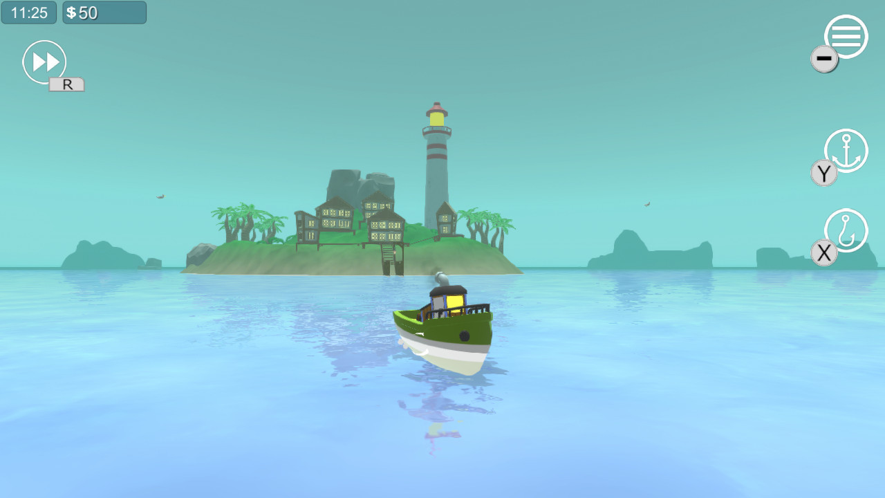Sailing the Winds