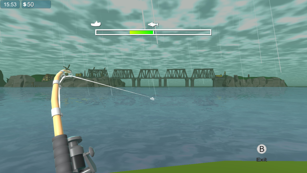 Sailing the Winds