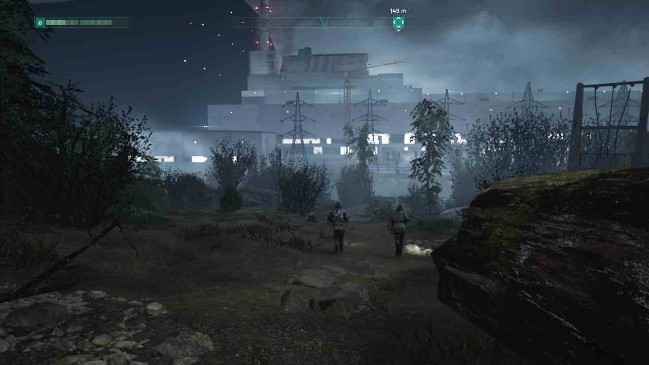 Chernobylite: Complete Edition