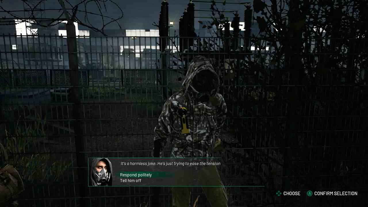 Chernobylite: Complete Edition