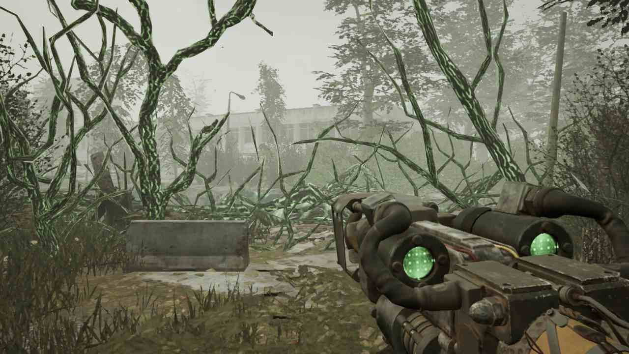 Chernobylite: Complete Edition