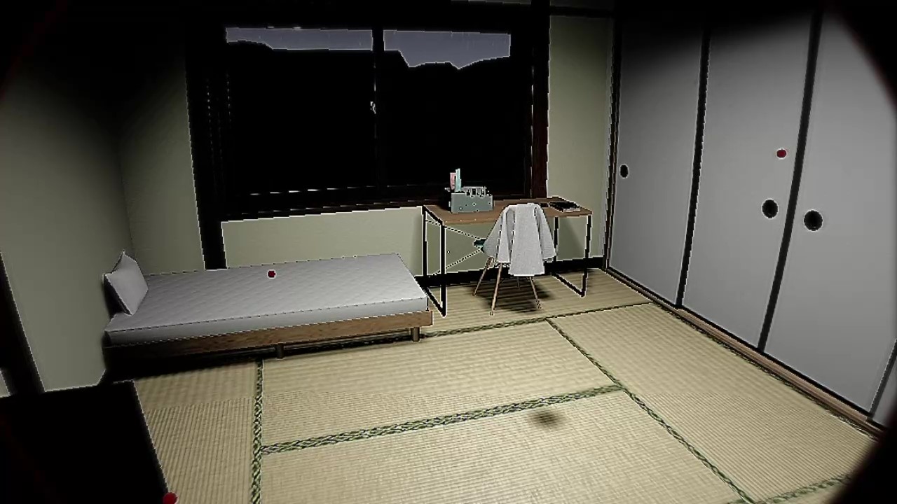 Homecoming: Kitaku