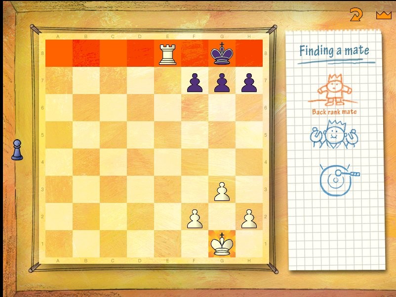 Fritz &amp; Chesster: Learn to Play Chess Vol. 1